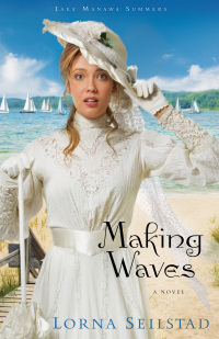 Cover image: Making Waves 9780800734459