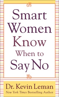 Cover image: Smart Women Know When to Say No 9780800788056