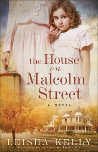 Cover image: The House on Malcolm Street 9780800733285