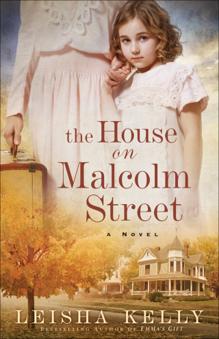صورة الغلاف: The House on Malcolm Street 9780800733285