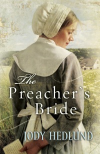 صورة الغلاف: The Preacher's Bride 9780764208324