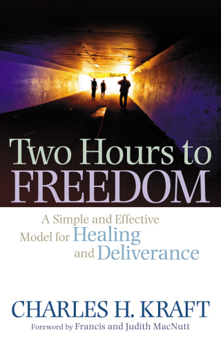 Imagen de portada: Two Hours to Freedom 9780800794989
