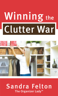 Imagen de portada: Winning the Clutter War 9780800788094