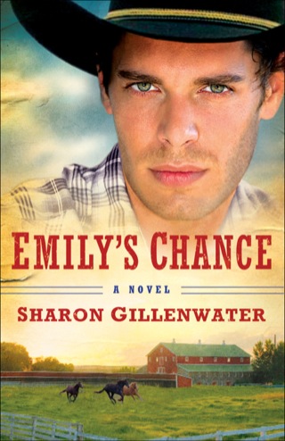 Cover image: Emily's Chance 9780800733544
