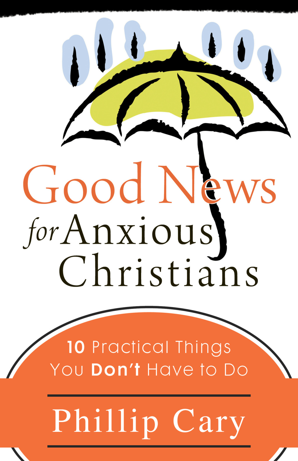 Good News for Anxious Christians eBook