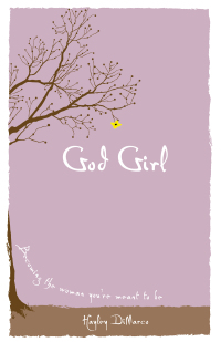 Cover image: God Girl 9780800719401