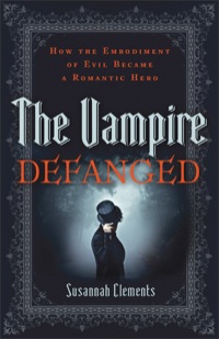 Imagen de portada: The Vampire Defanged 9781587432897