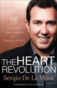 Imagen de portada: The Heart Revolution 9780801014314