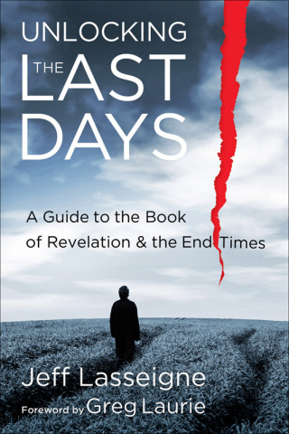Cover image: Unlocking the Last Days 9780801013539