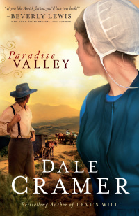 Cover image: Paradise Valley 9780764208386
