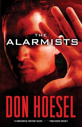 Cover image: The Alarmists 9780764205620