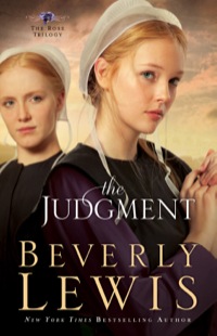 Cover image: The Judgment 9780764206009