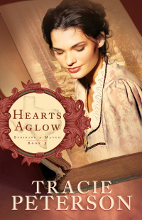Cover image: Hearts Aglow 9780764206139