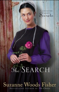 Cover image: The Search 9780800733872