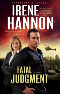 Cover image: Fatal Judgment 9780800734565