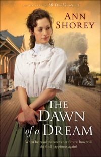 Cover image: The Dawn of a Dream 9780800733346