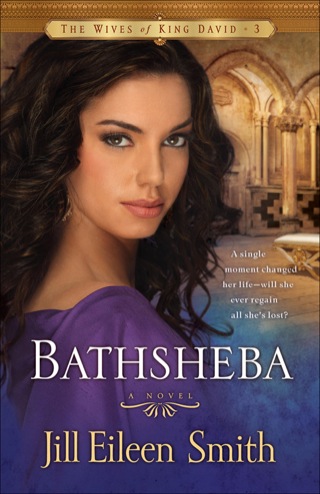 Imagen de portada: Bathsheba 9780800733223