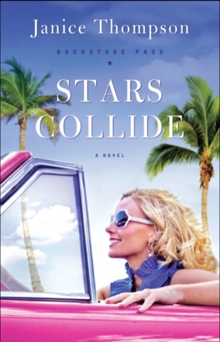 Cover image: Stars Collide 9780800733452