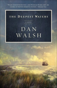 Cover image: The Deepest Waters 9780800719807