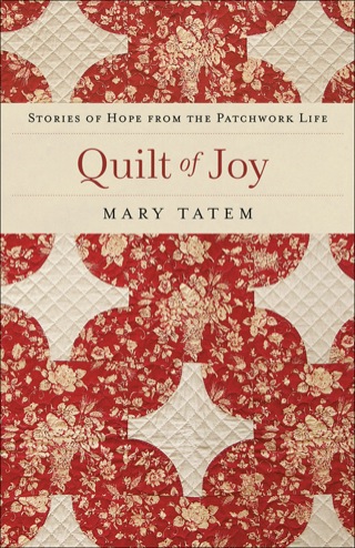 Cover image: Quilt of Joy 9780800733643