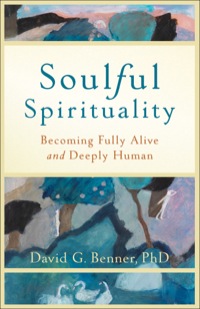 Cover image: Soulful Spirituality 9781587432972