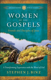 صورة الغلاف: Women of the Gospels 9781587432828