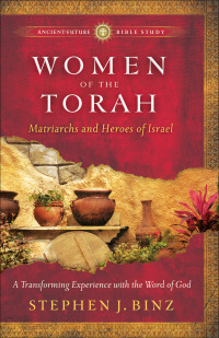 Cover image: Women of the Torah 9781587432811