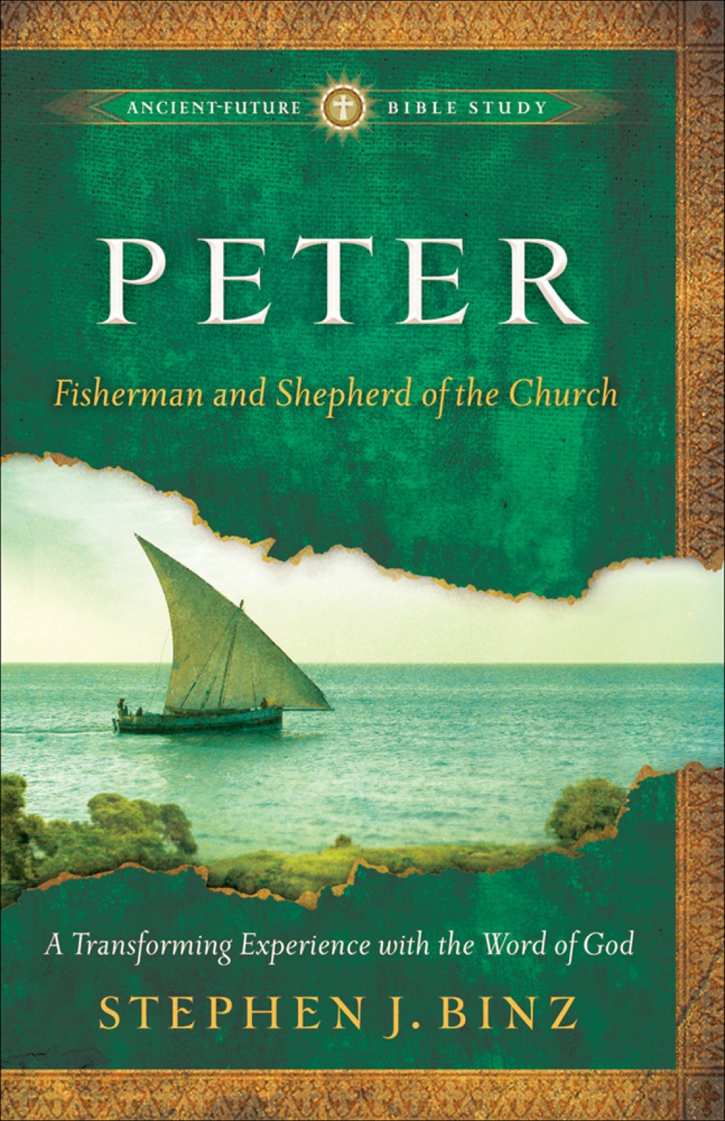 Peter (eBook)