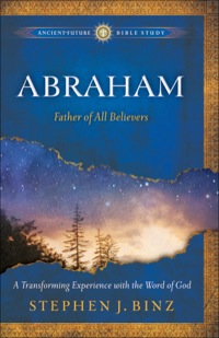 Cover image: Abraham 9781587432774