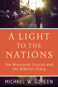 Cover image: A Light to the Nations 9780801031410