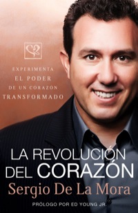 Cover image: La revolución del corazón 9780801013850