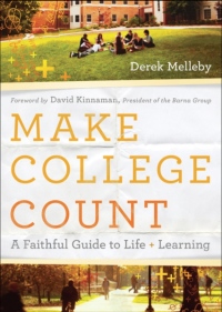 Cover image: Make College Count 9780801094200