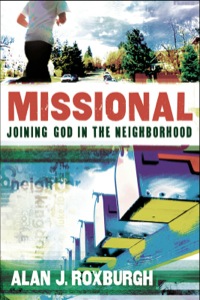 Cover image: Missional 9780801072314