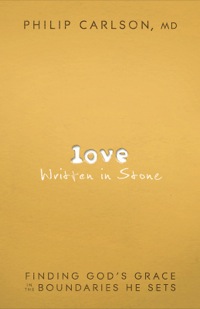 Cover image: Love Written in Stone 9780764208478