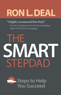 Cover image: The Smart Stepdad 9780764234491