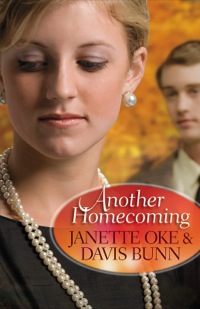 Cover image: Another Homecoming 9781556619342