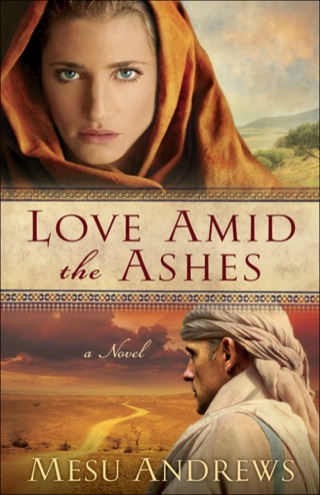 Cover image: Love Amid the Ashes 9780800734077