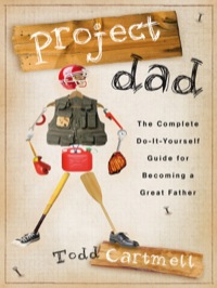 Cover image: Project Dad 9780800719999