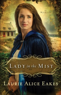 Imagen de portada: Lady in the Mist 9780800734527