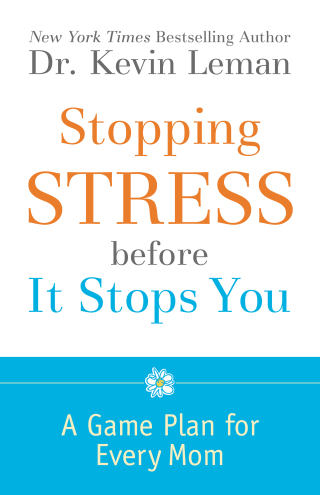 Imagen de portada: Stopping Stress before It Stops You 9780800733988