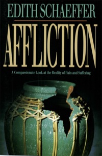 Cover image: Affliction 9780801083556
