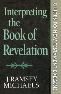 表紙画像: Interpreting the Book of Revelation 9780801062933