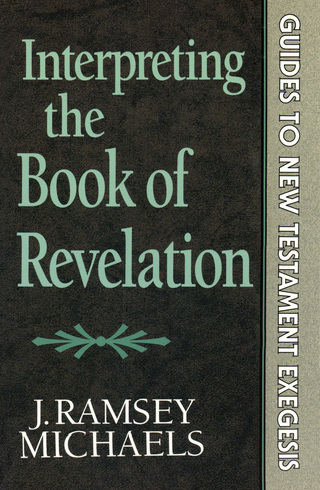 Omslagafbeelding: Interpreting the Book of Revelation 9780801062933