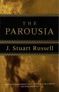 Cover image: The Parousia 9780801077258
