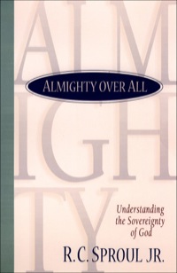 Cover image: Almighty over All 9780801059643