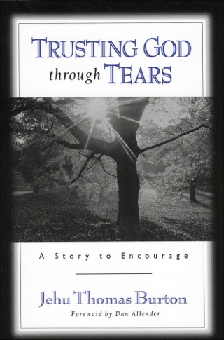 表紙画像: Trusting God through Tears 9780801061615