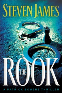 Cover image: The Rook 9780800732691
