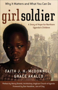 Cover image: Girl Soldier 9780800794217