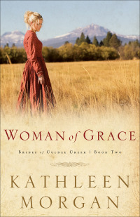Cover image: Woman of Grace 9780800757274
