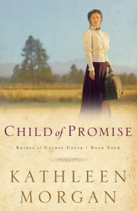 Cover image: Child of Promise 9780800757618